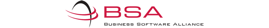 Business Software Alliance