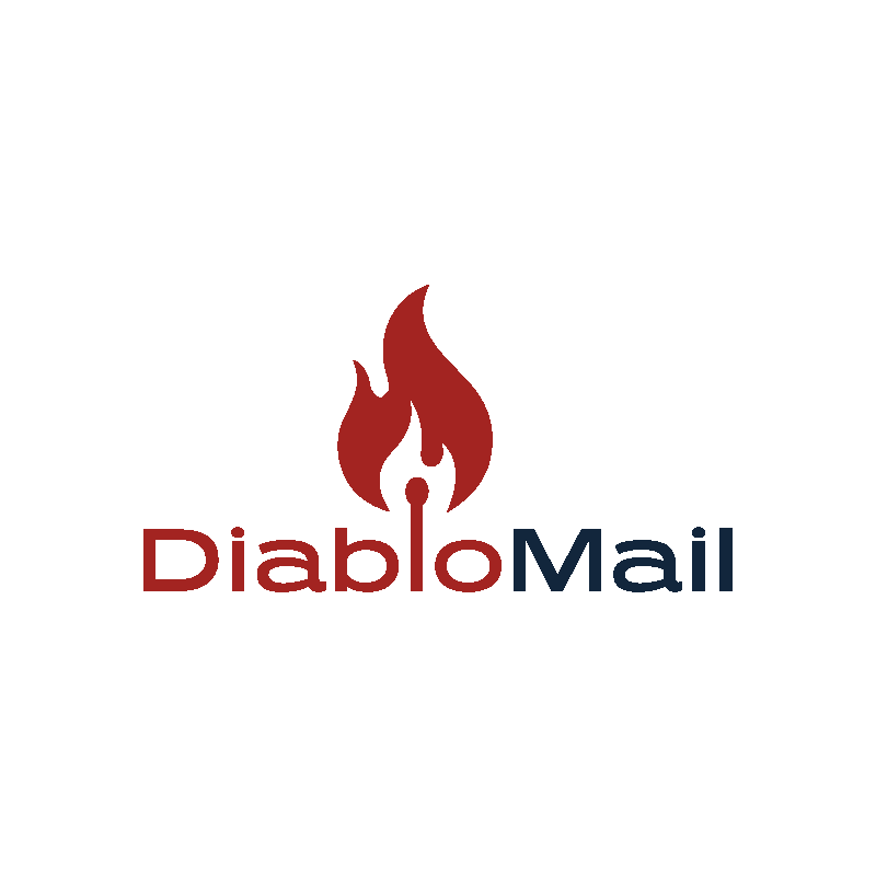 DiabiloMail