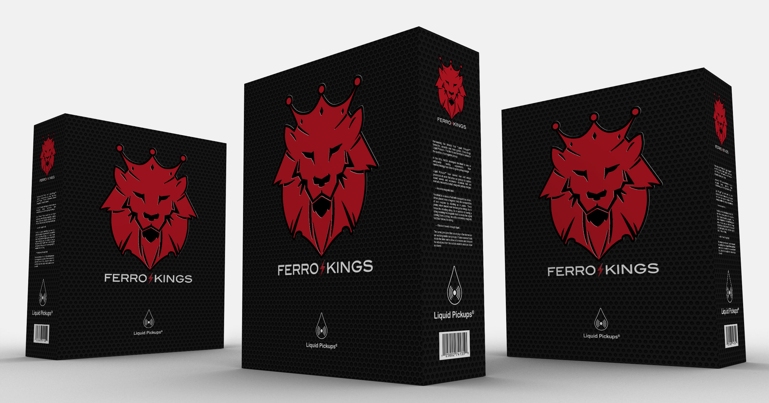 FerroKing_Box