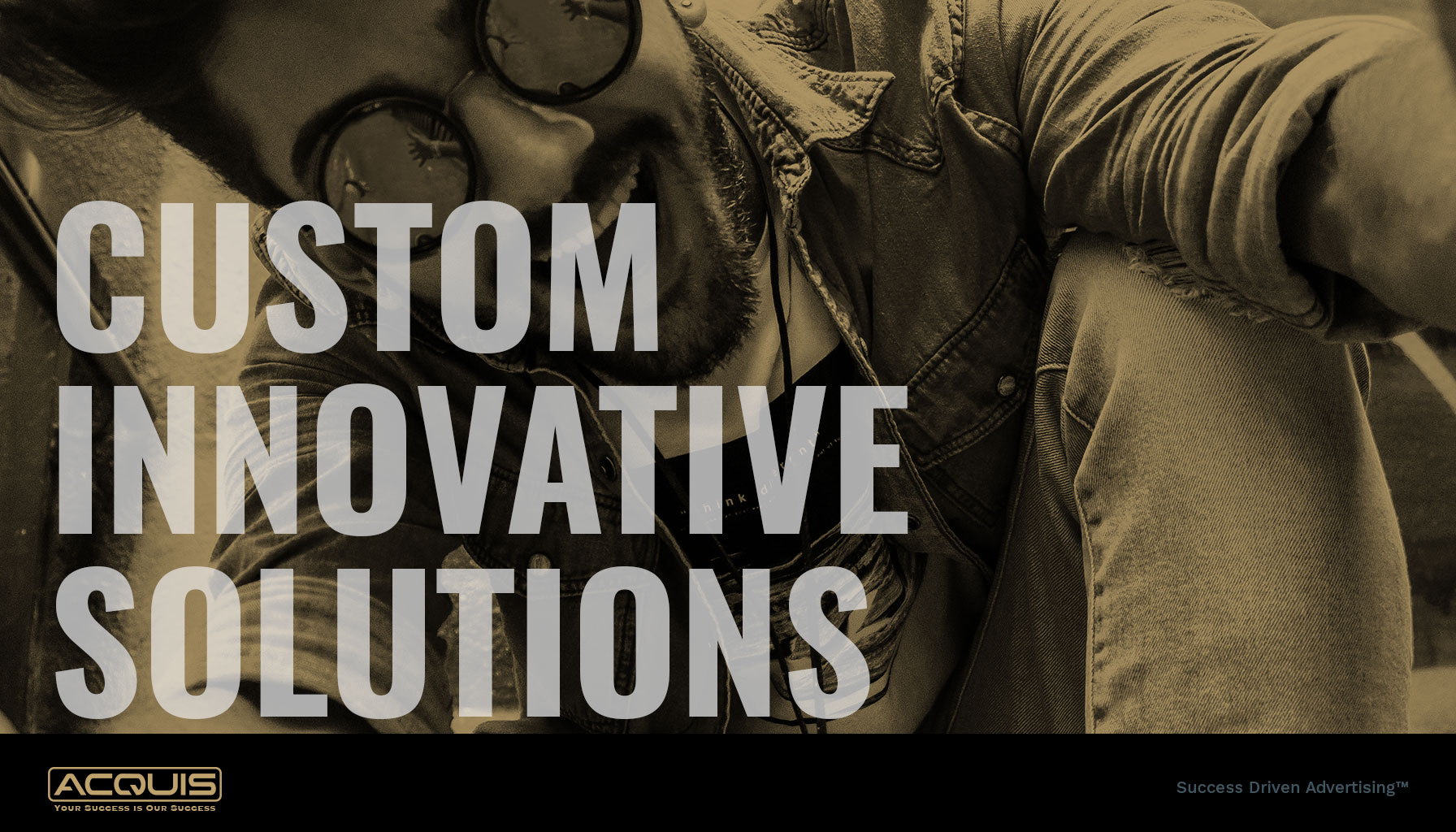 Custom Innovative Solutions