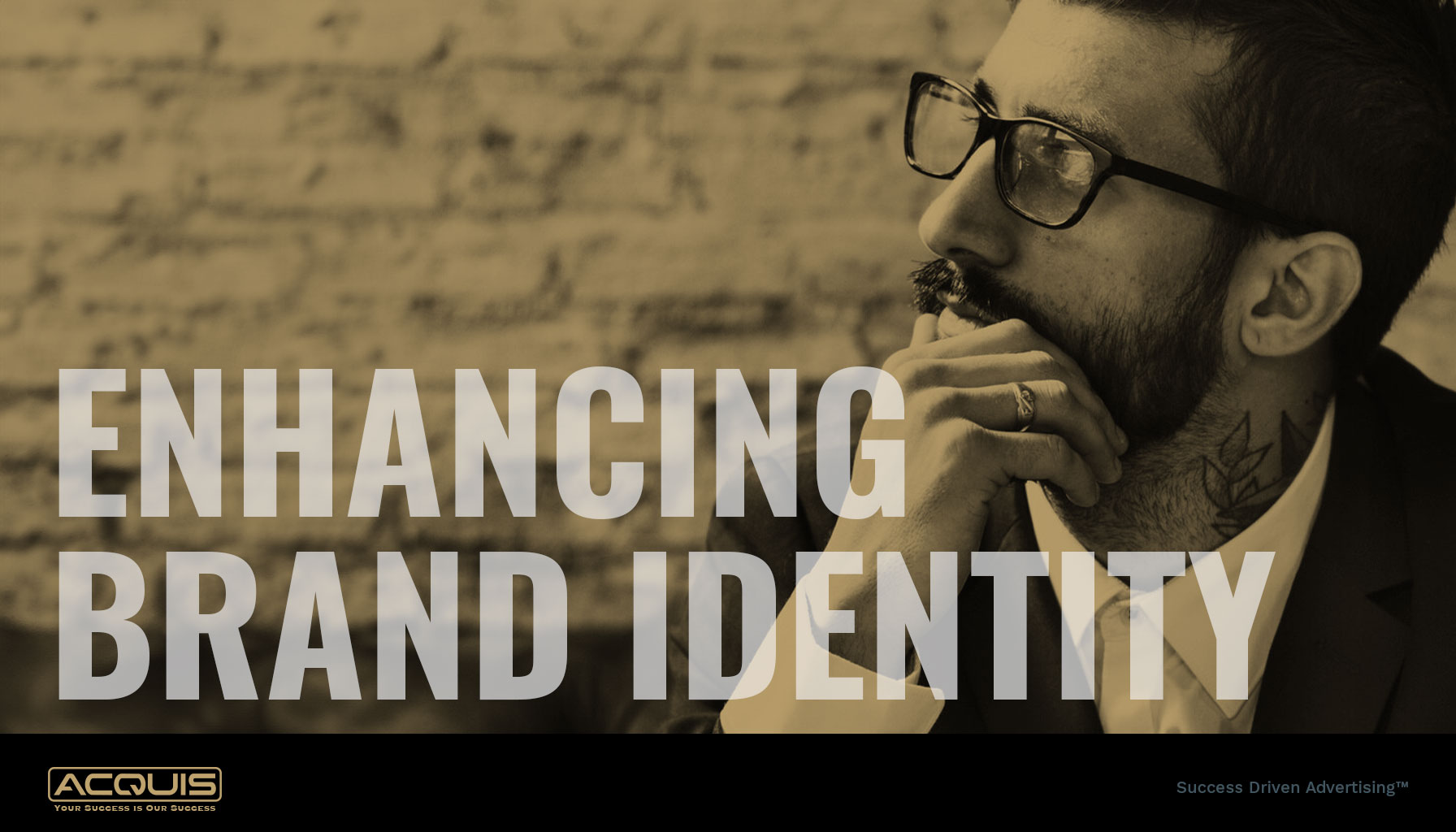 Enhancing Brand Identity